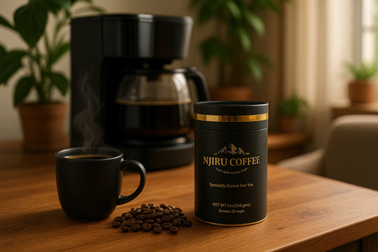 PREMIUM EXCLUSIVE COFFEE 16 oz (1 Lb)